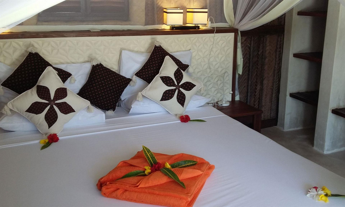 Zanzibar Magic Boutique 4*