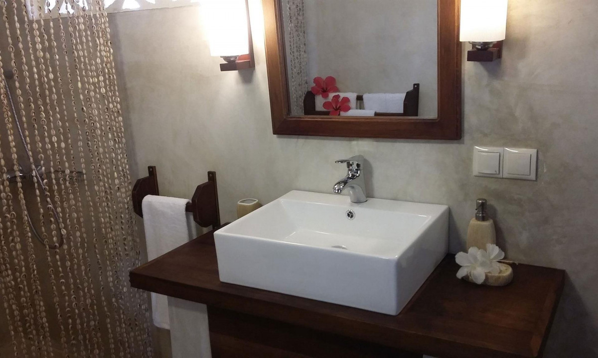 Zanzibar Magic Boutique 4*