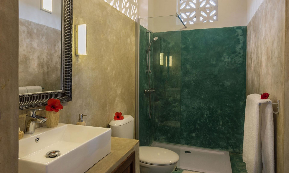 Zanzibar Magic Boutique 4*