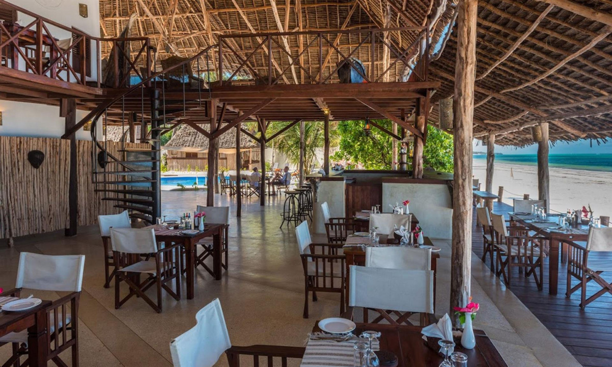 Zanzibar Magic Boutique 4*