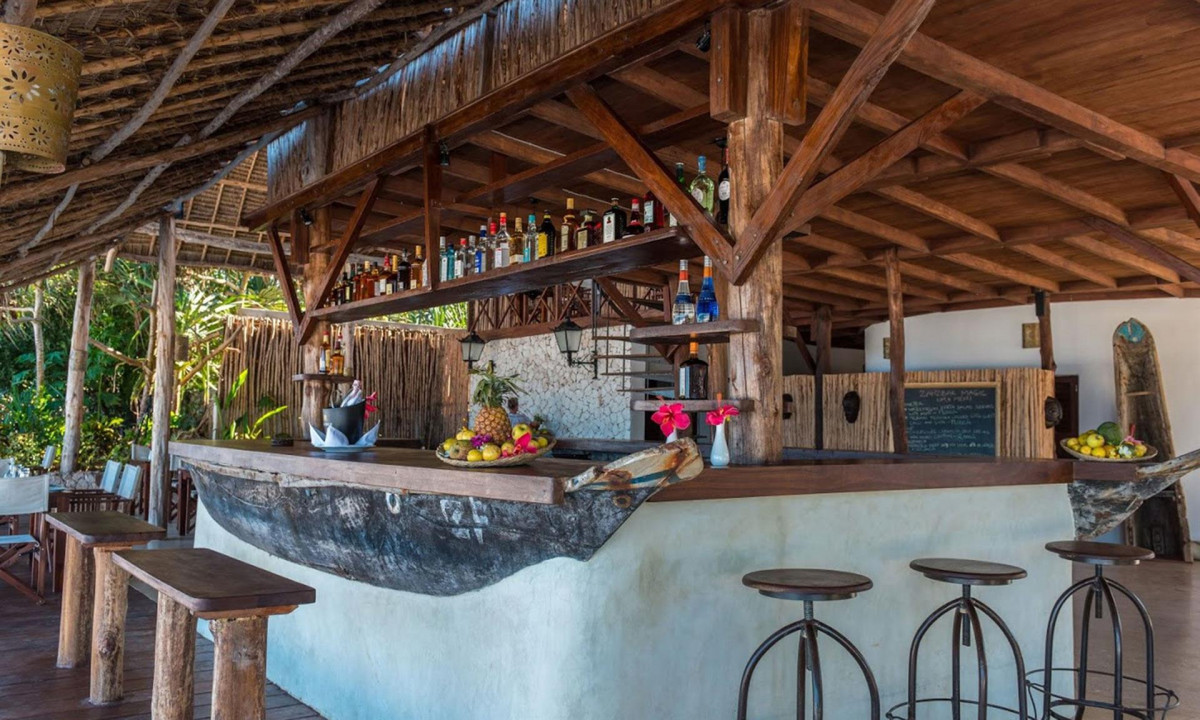 Zanzibar Magic Boutique 4*