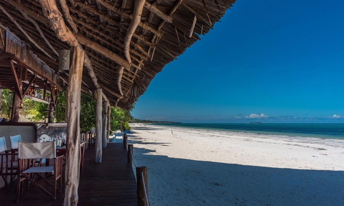 Zanzibar Magic Boutique 4*