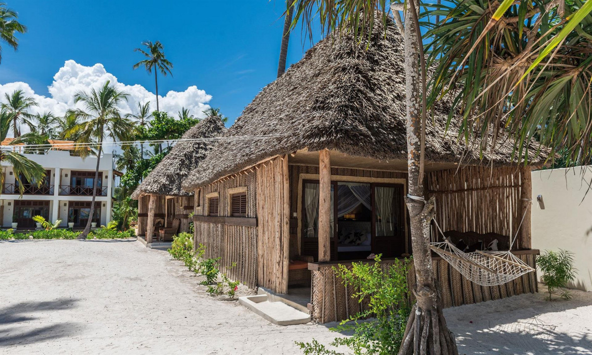 Zanzibar Magic Boutique 4*