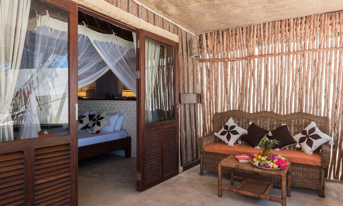 Zanzibar Magic Boutique 4*