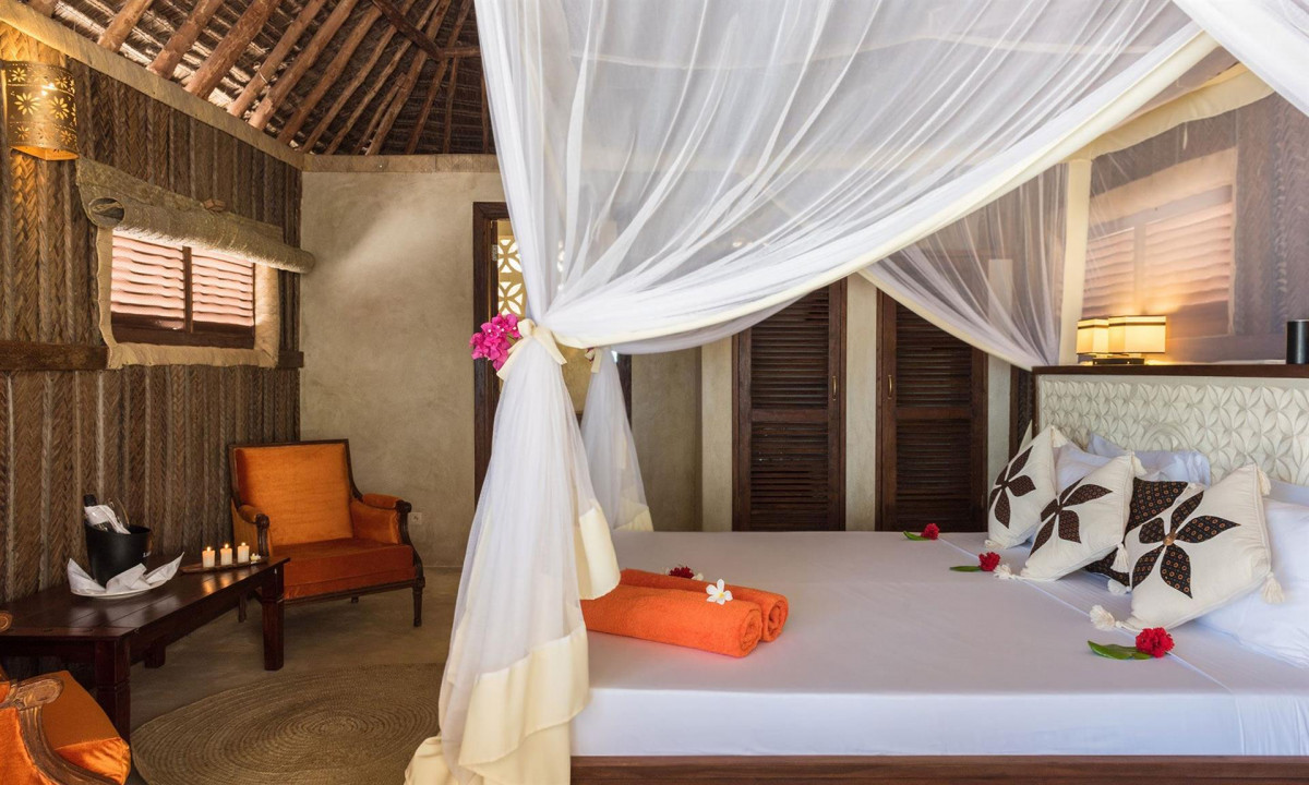Zanzibar Magic Boutique 4*