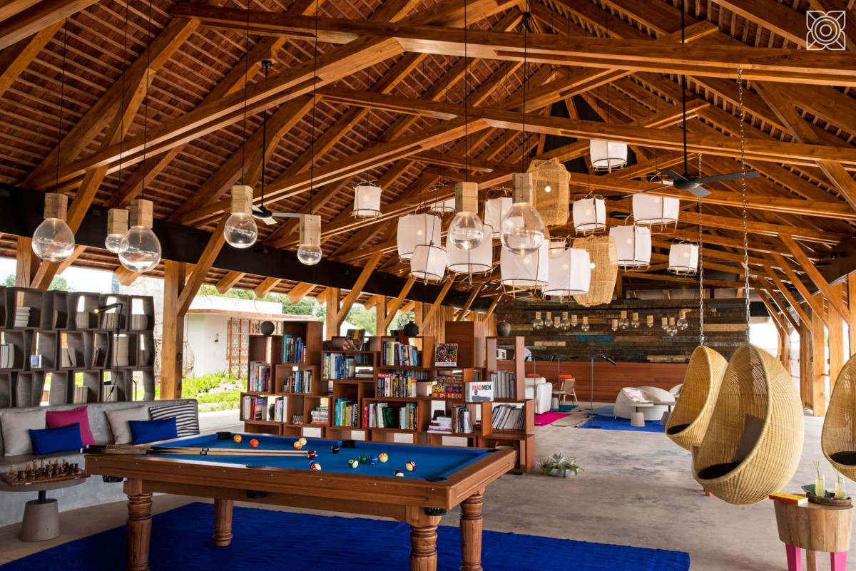 Zuri Zanzibar 5*