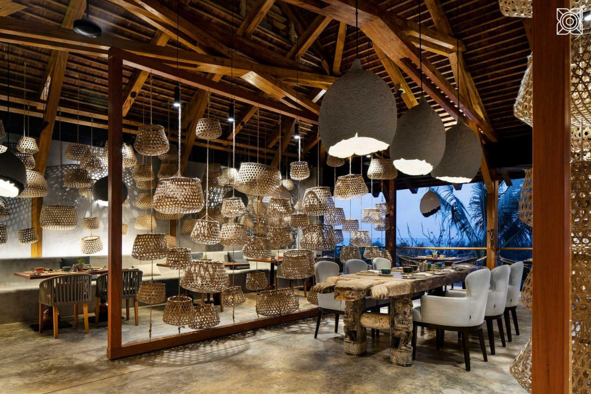 Zuri Zanzibar 5*