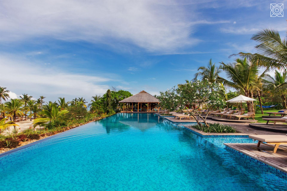 Zuri Zanzibar 5*
