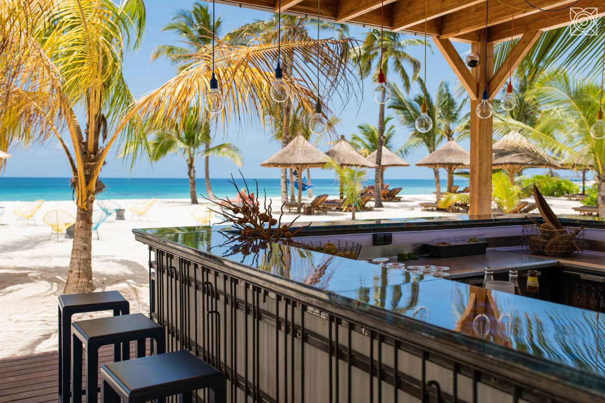 Zuri Zanzibar 5*