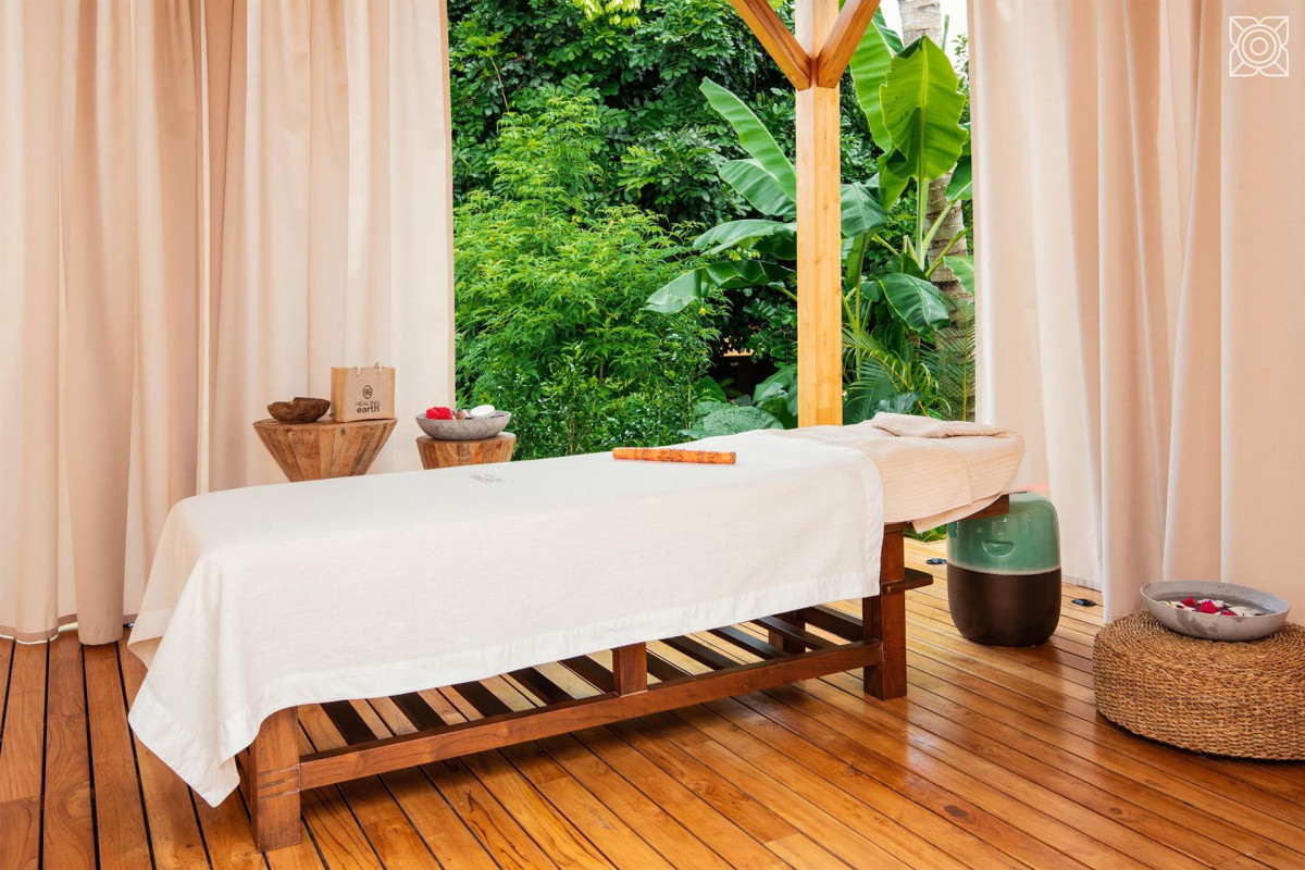 Zuri Zanzibar 5*