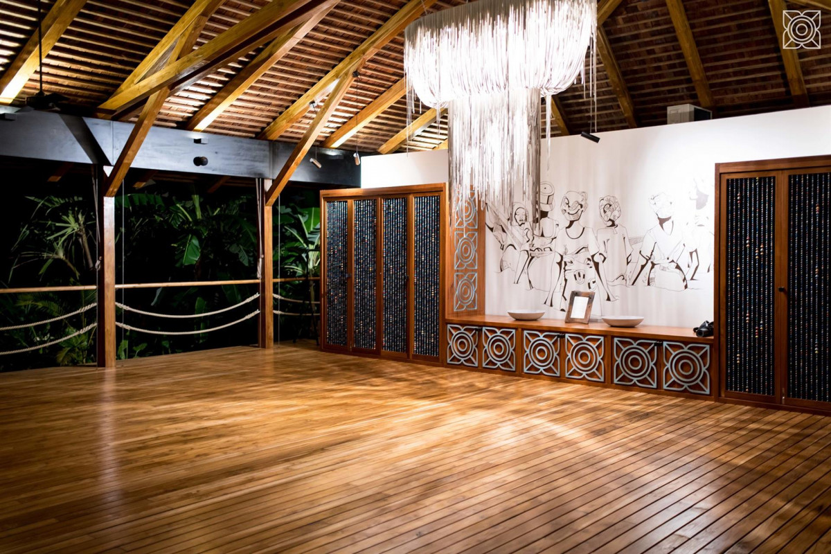 Zuri Zanzibar 5*