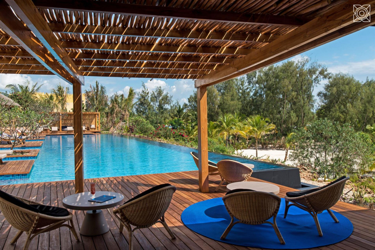 Zuri Zanzibar 5*