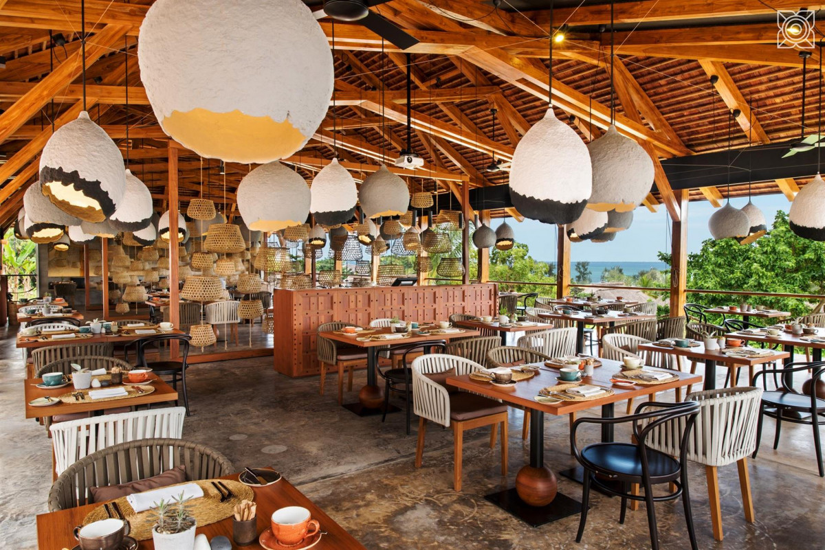 Zuri Zanzibar 5*