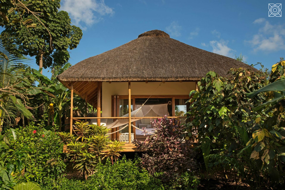 Zuri Zanzibar 5*