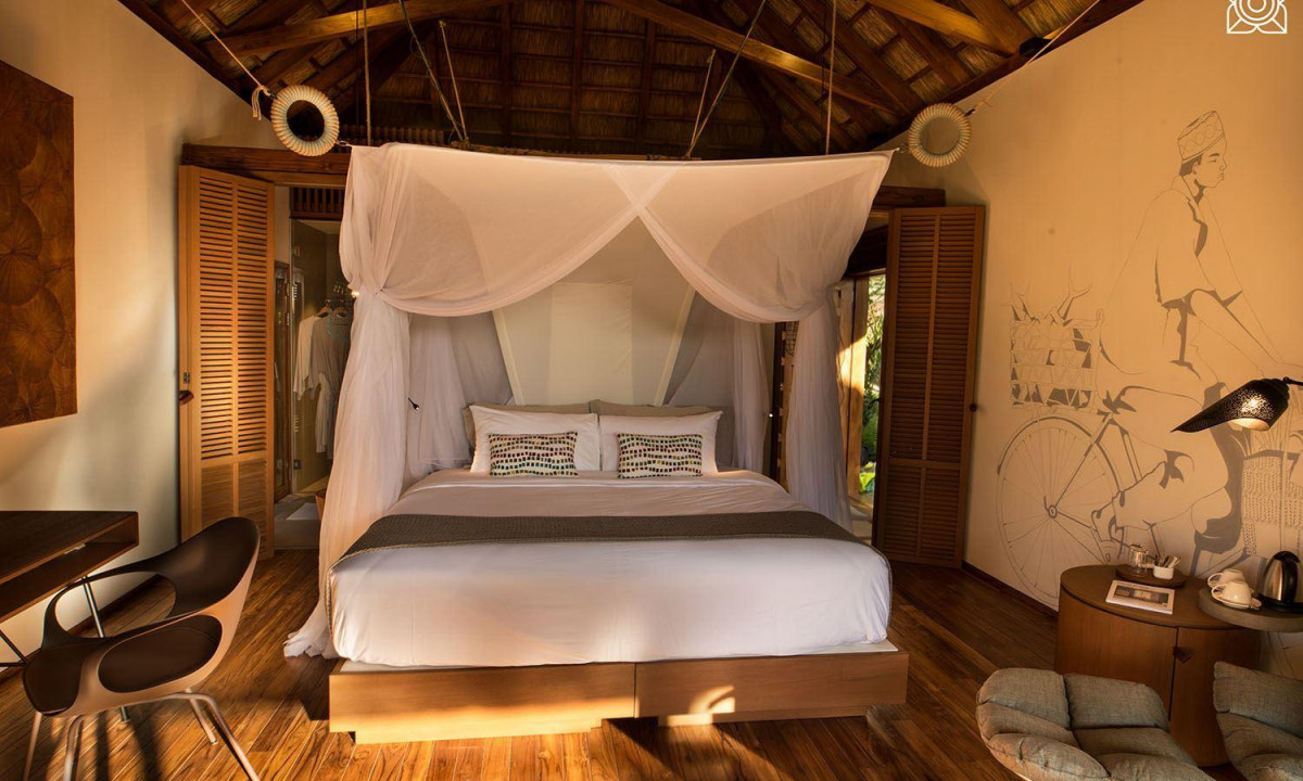 Zuri Zanzibar 5*