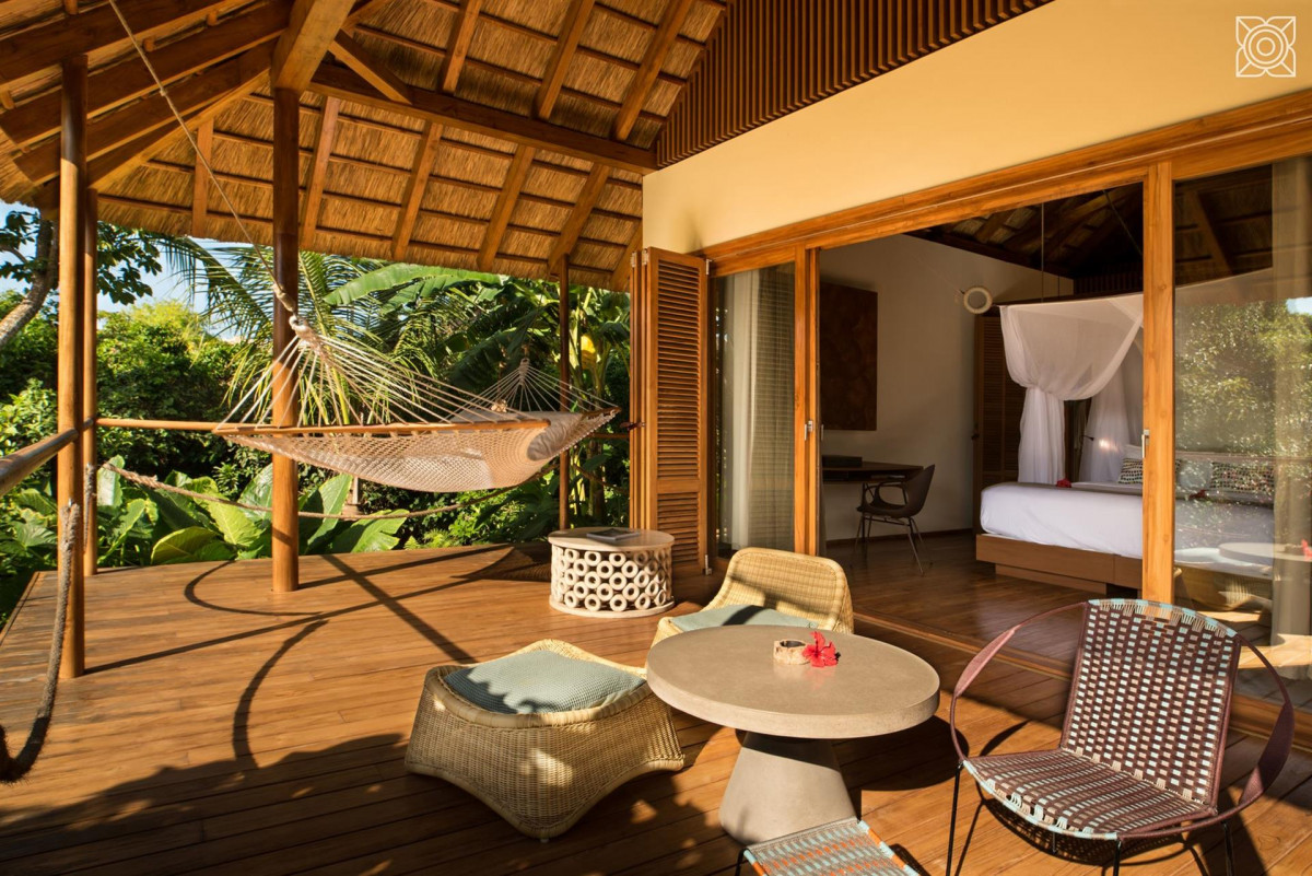 Zuri Zanzibar 5*