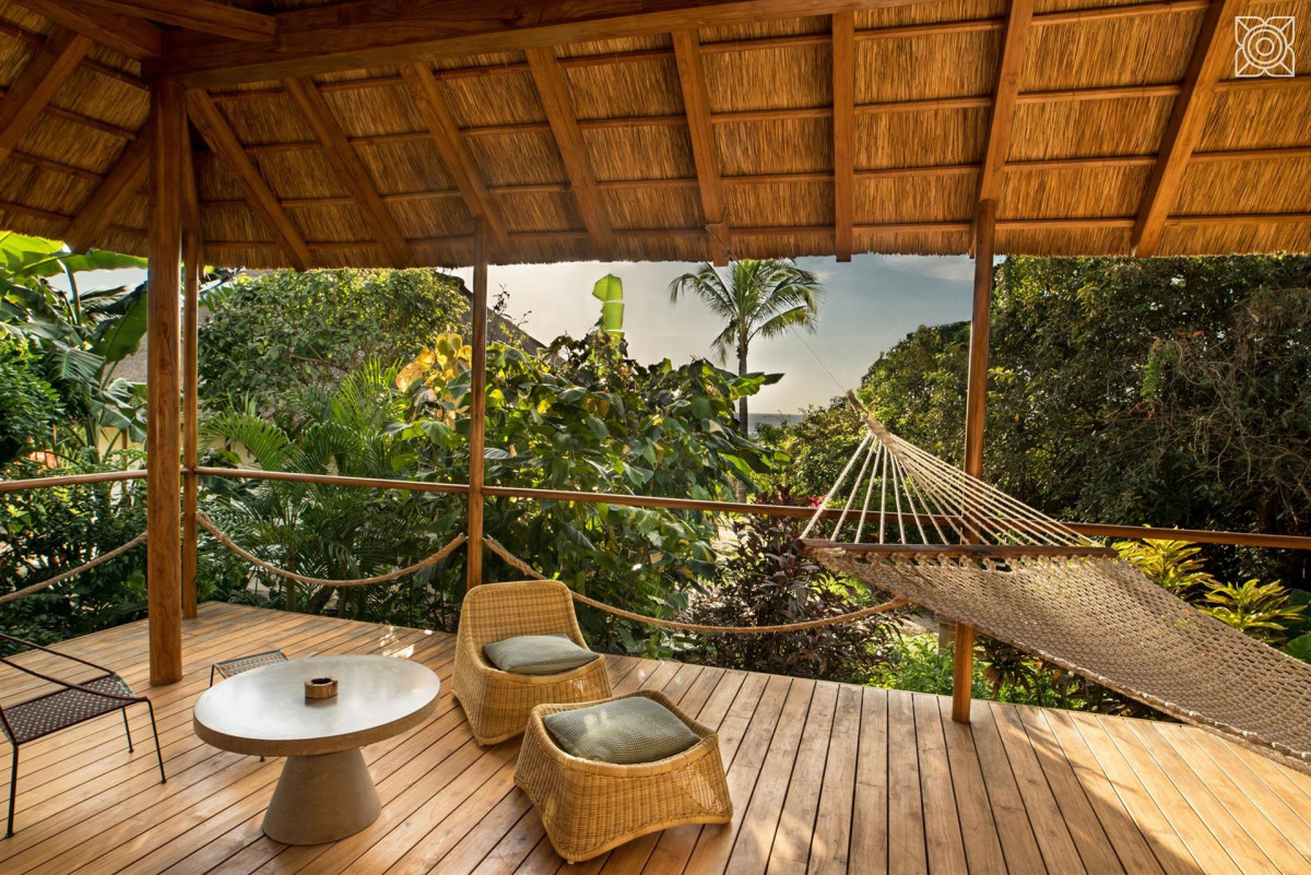 Zuri Zanzibar 5*