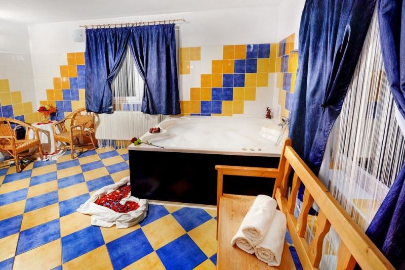 Kamzik Pension 2*
