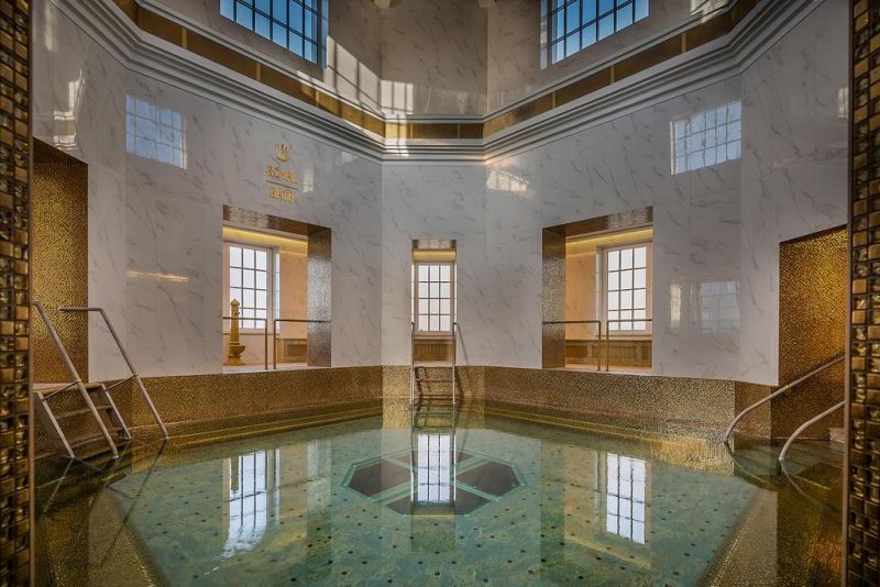 Royal Palace 5*