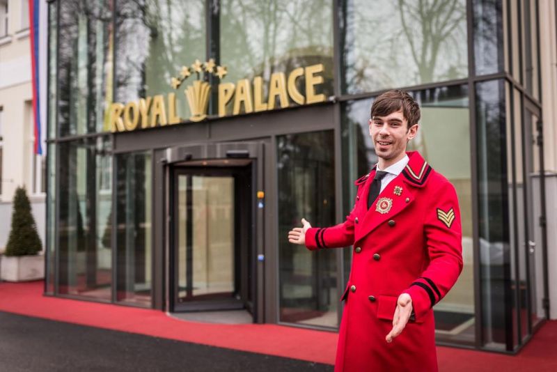 Royal Palace 5*