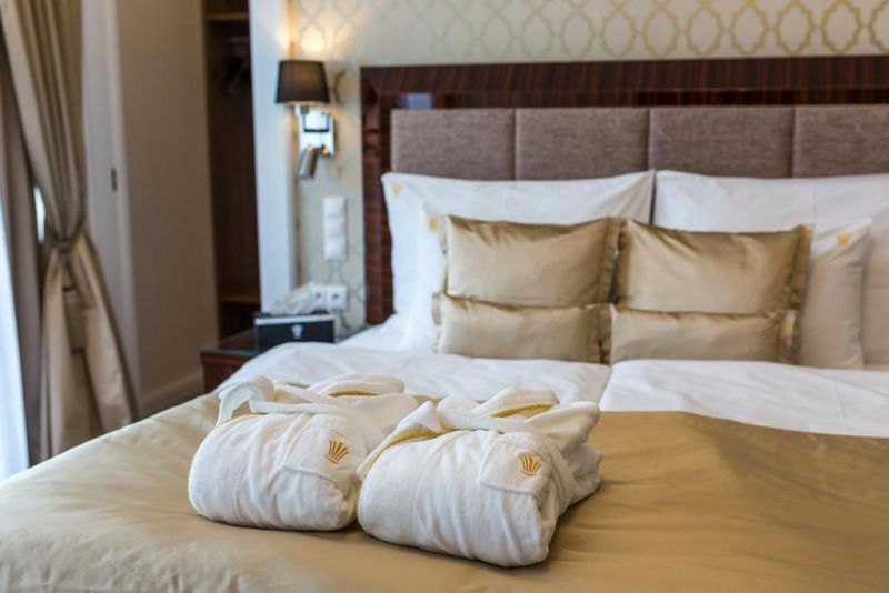Royal Palace 5*
