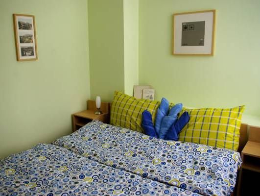 Vila Polar 3*