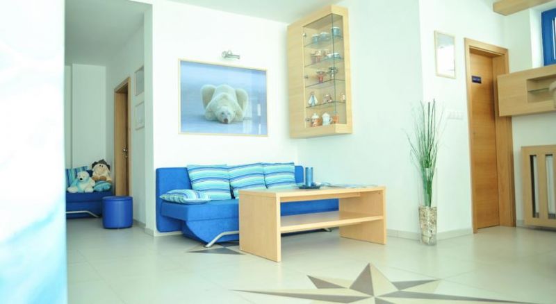 Vila Polar 3*