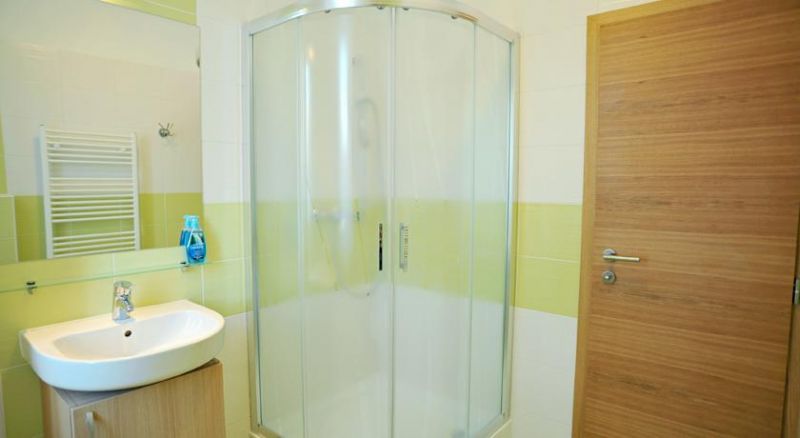 Vila Polar 3*
