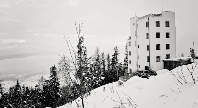 Vila Polar 3*