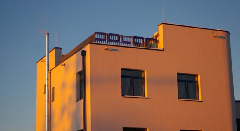 Vila Polar 3*