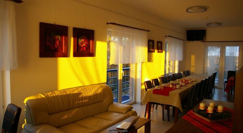 Vila Polar 3*