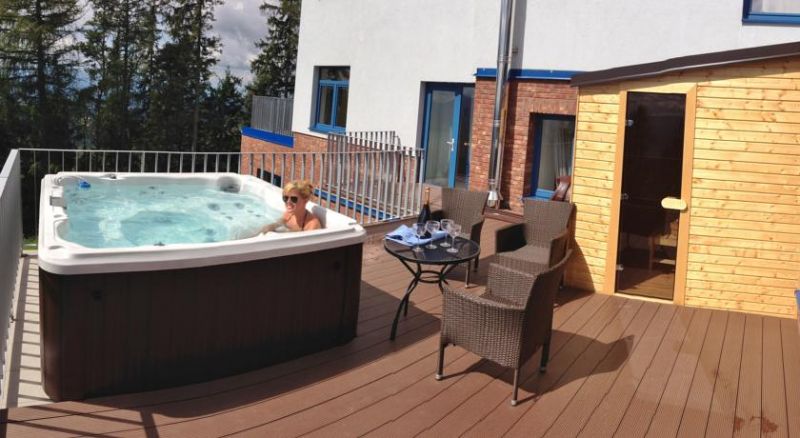 Vila Polar 3*