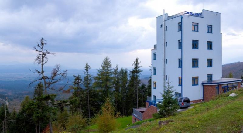 Vila Polar 3*