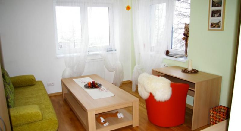 Vila Polar 3*
