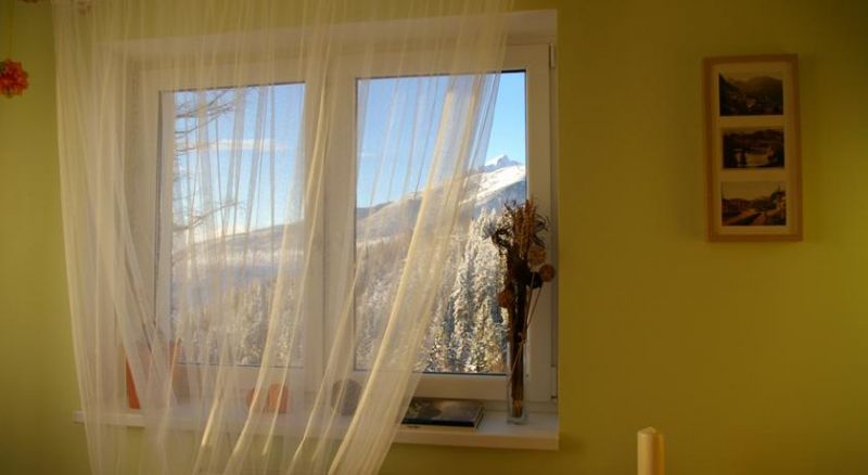 Vila Polar 3*