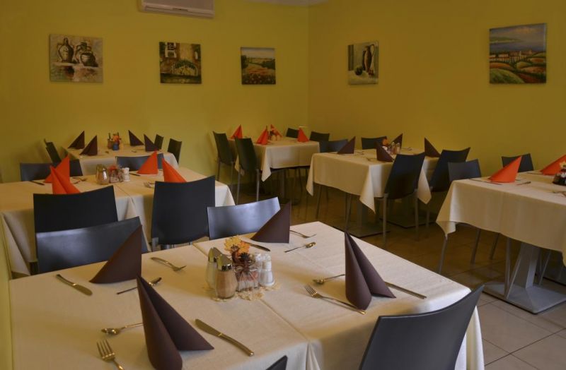 Keltika Hotel 2*