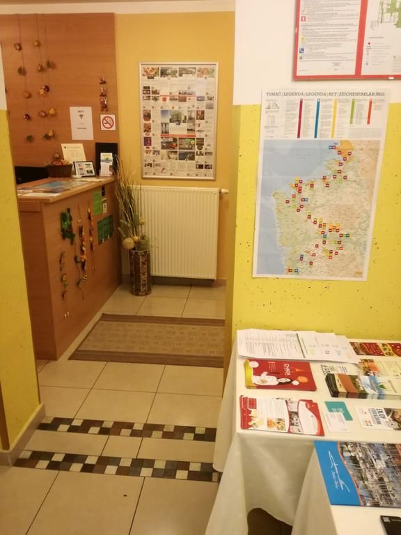 Keltika Hotel 2*