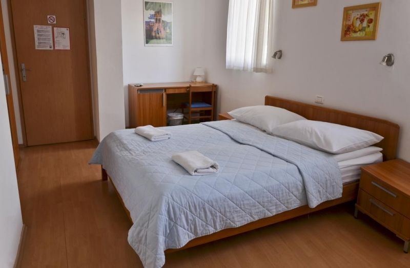 Keltika Hotel 2*