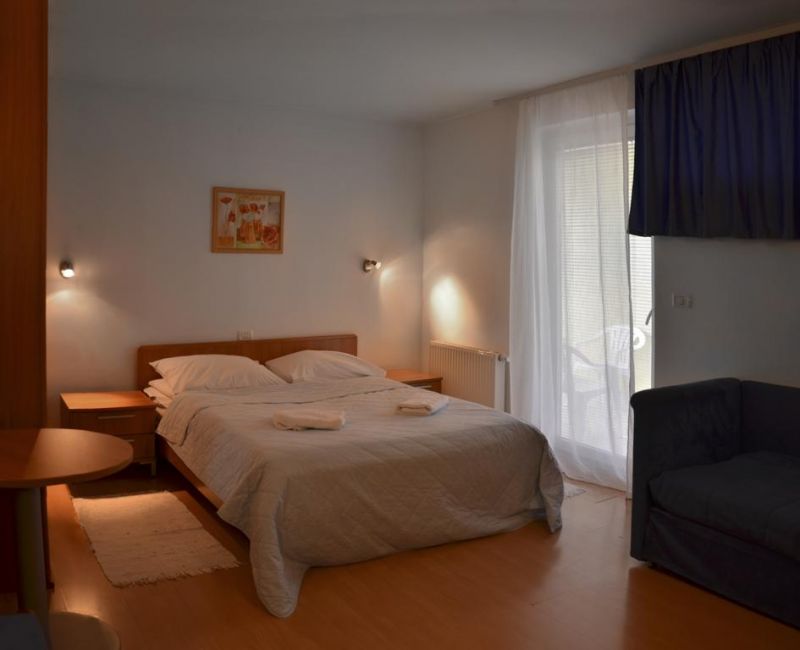 Keltika Hotel 2*
