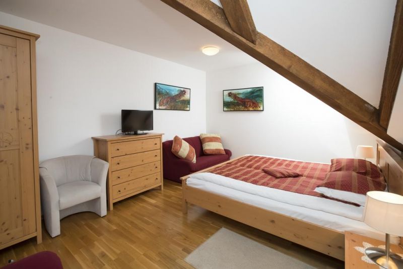 Kristal Hotel Bohinj 3*