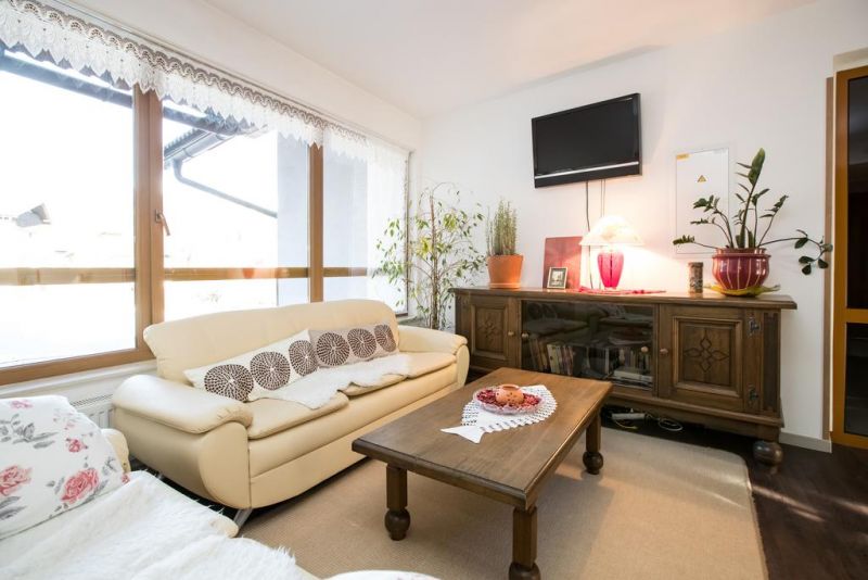 Kristal Hotel Bohinj 3*