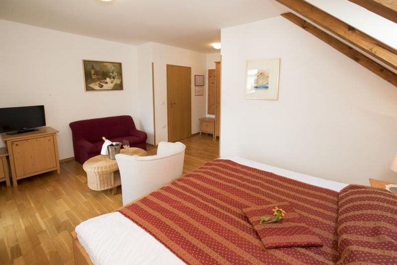 Kristal Hotel Bohinj 3*