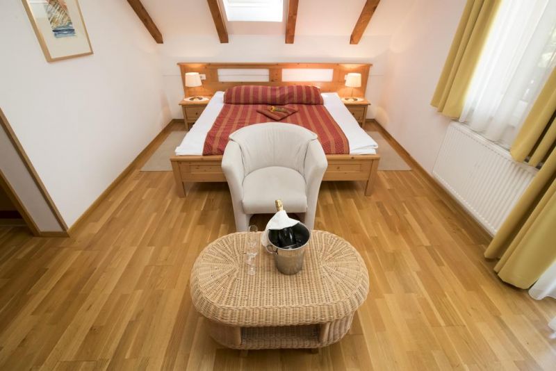 Kristal Hotel Bohinj 3*