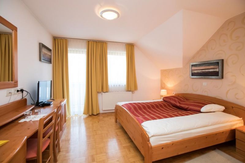 Kristal Hotel Bohinj 3*