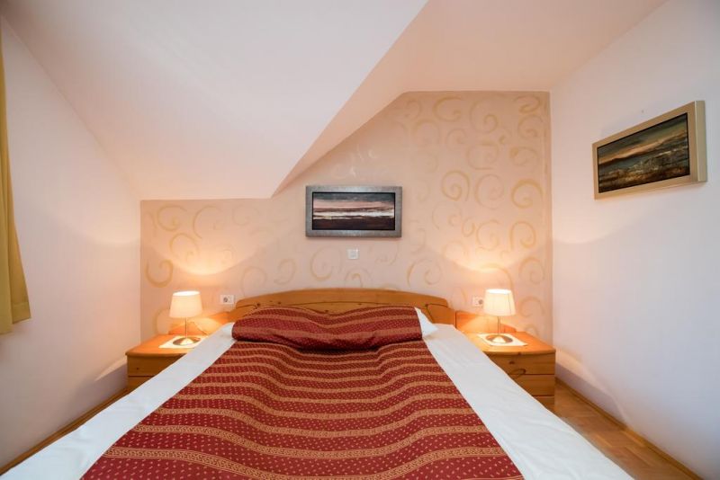 Kristal Hotel Bohinj 3*