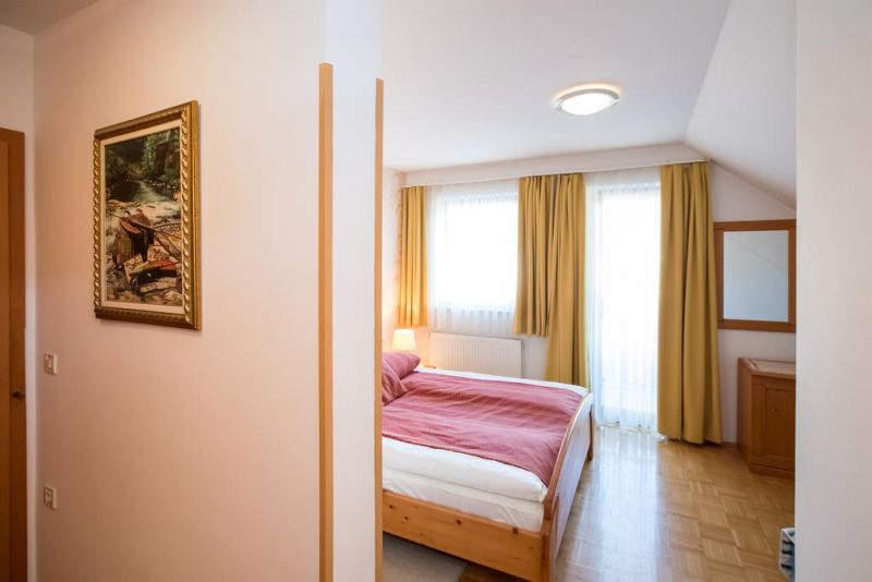 Kristal Hotel Bohinj 3*
