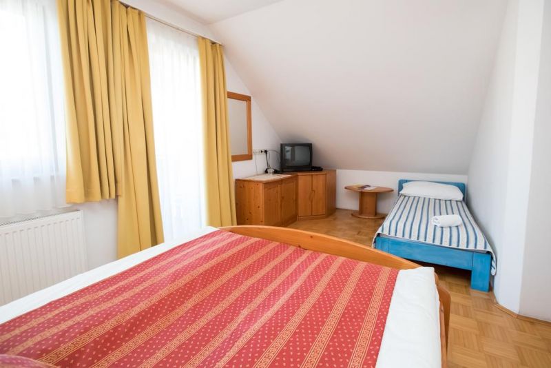 Kristal Hotel Bohinj 3*