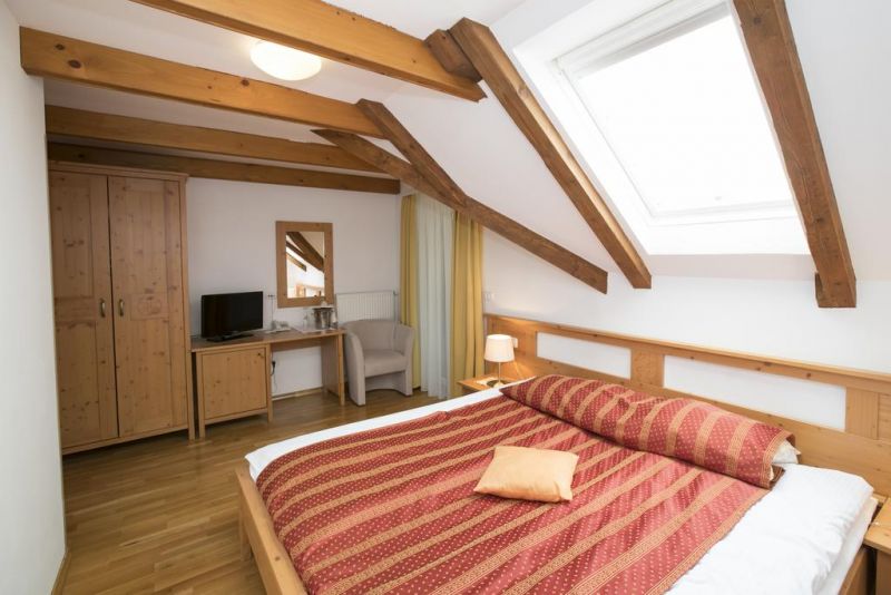 Kristal Hotel Bohinj 3*