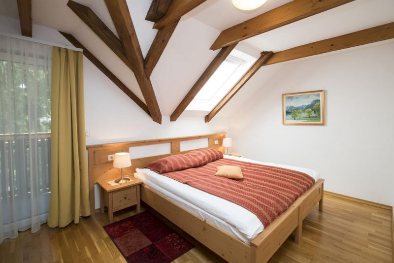 Kristal Hotel Bohinj 3*