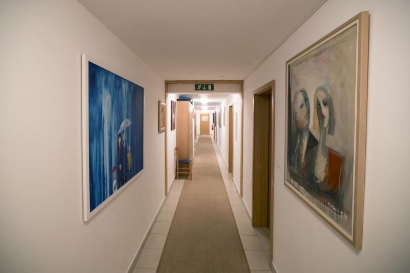 Kristal Hotel Bohinj 3*